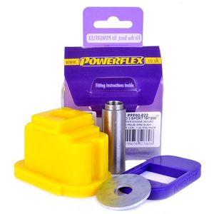 Powerflex Single Upper Engine Mount Torque Arm Bush