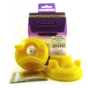Powerflex Single Gearbox Mount Front Bush Insert