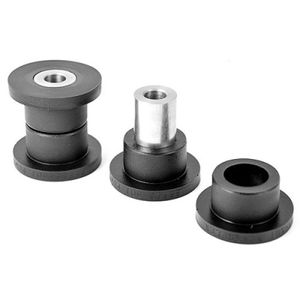 Powerflex Pack Of 2 Black Series Front Wishbone Front Bushes