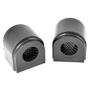 Powerflex Pack Of 2 Black Series Front Anti Roll Bar Bushes 22.5mm