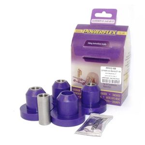 Powerflex Pack Of 4 Rear Beam Mount