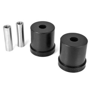 Powerflex Pack Of 2 Black Series Rear Beam To Chassis Bushes