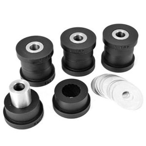 Powerflex Pack Of 4 Black Series Rear Upper Arm Inner Bushes