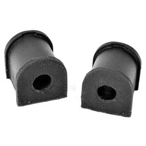 Powerflex Pack Of 2 Black Series Rear Anti Roll Bar Bushes 16mm