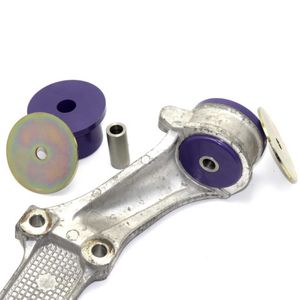 Powerflex Pack Of 2 Diff Carrier Bracket Bushes