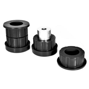 Powerflex Pack Of 2 Black Series Rear Subframe Front Bushes