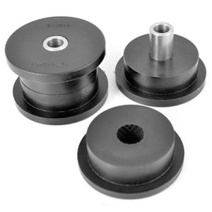 Powerflex Pack Of 2 Black Series Rear Trailing Arm Bushes