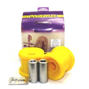 Powerflex Pack Of 2 Subframe Rear Mounting Bushes