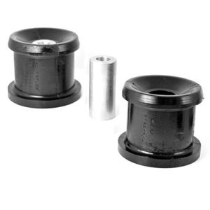 Powerflex Pack Of 2 Black Series Rear Subframe Rear Mounting Bushes