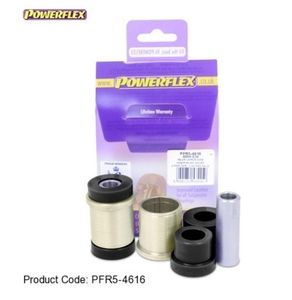 Powerflex Pack Of 2 Rear lower Control Arm Inner Bushes