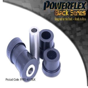 Powerflex Pack Of 2 Black Series Rear Upper Arm Inner Bushes