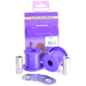 Powerflex Pack Of 2 Rear Diff Front Bushes