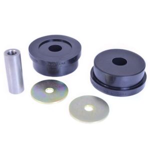 Powerflex Single Black Series Gearbox Front Mounting Bush