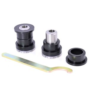 Powerflex Pack Of 2 Black Series Rear Upper Arm Inner Front Bushes -Adjustable Camber