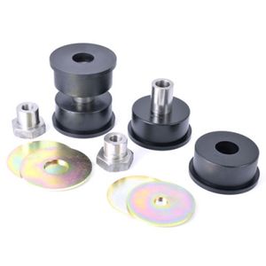 Powerflex Pack Of 2 Black Series Rear Diff Rear Mounting Bushes