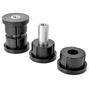 Powerflex Pack Of 2 Black Series Rear Beam Mounting Bushes