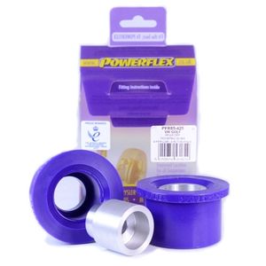 Powerflex Pack Of 2 Rear Diff Front Mounting Bushes