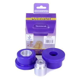 Powerflex Pack Of 2 Rear Diff Rear Mounting Bushes