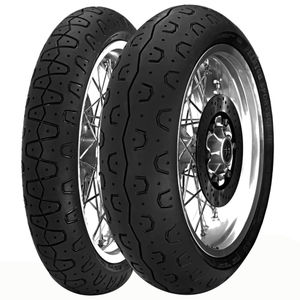 Pirelli Phantom Sportscomp Motorcycle Tyre