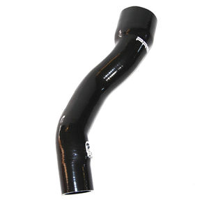 Pro Hoses Cold Side Boost Pipe Without Symposer In Black
