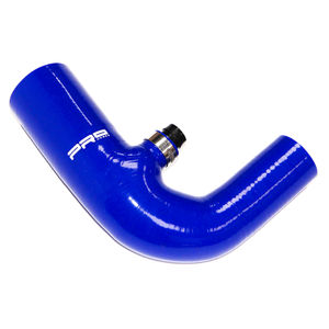 Pro Hoses Secondary Induction Hose In Blue
