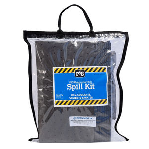Pig Medium Spill Kit - MSA Compliant