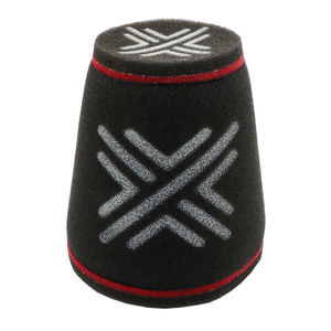 Pipercross Foam Top Rubber Neck Universal Air Filter