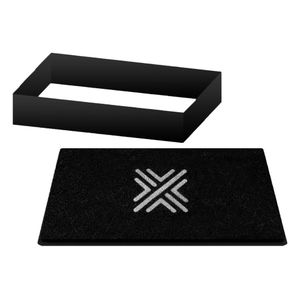 Pipercross Performance Replacement Element