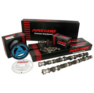 Piper Cams Performance Camshaft