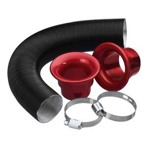 Pipercross Cold Air Feed
