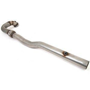 Piper 3&quot; Downpipe With De Cat