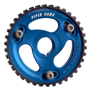 Piper Cams Vernier Camshaft Timing Pulley
