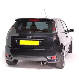 Piper 2.5&quot; Performance Cat