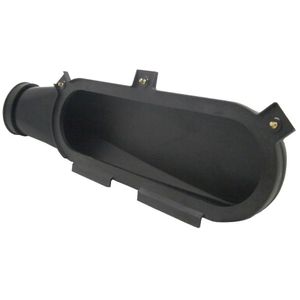 Pipercross 600 Series Sealed Airbox