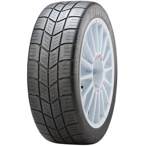 Pirelli N Wet Tarmac Rally Tyre