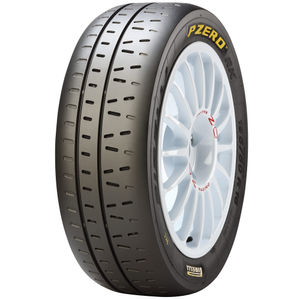 Pirelli RK Tarmac Rally Tyre
