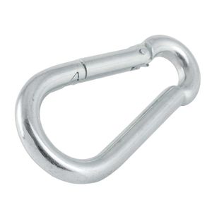 Pitking Products Tow Strap Carabiner