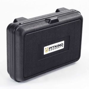 Pitking Products Tyre Pressure Gauge Storage Case