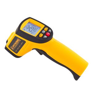 Pitking Products Infrared Laser Pyrometer