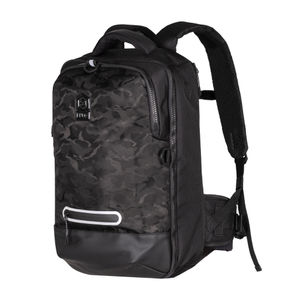 Knox EDA Motorcycle Rucksack