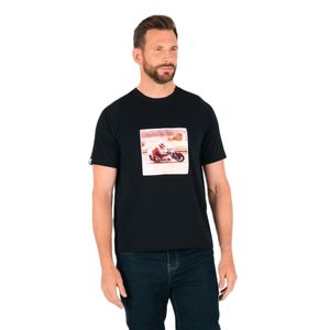 Knox Heritage Race T-Shirt
