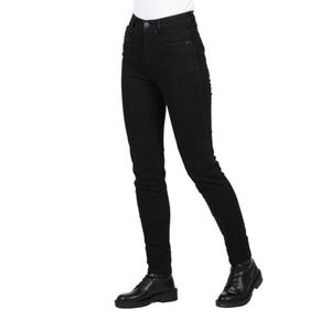 Knox Calder Ladies Short Leg Motorcycle Denim Jeans
