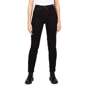 Knox Rydal Ladies Short Leg Motorcycle Denim Jeans
