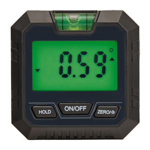 Pitking Products Digital Angle Gauge