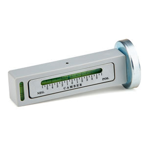 Pitking Products Magnetic Camber Gauge