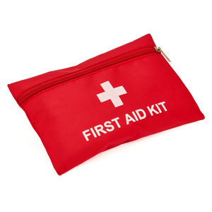 Pitking Products First Aid Kit