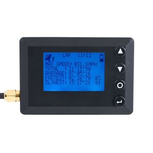 Pitking Products GPS Lap Timer