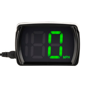 Pitking Products GPS Speedometer