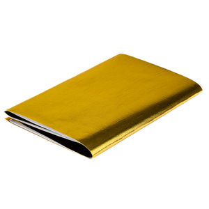Pitking Products Self Adhesive Gold Heat Reflective Material