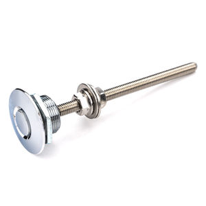 Pitking Products Quick Release Clip - Push Button Release